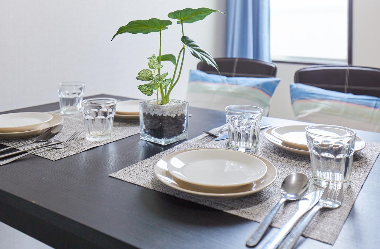 H-nishikamata Colorbee House Apartamento