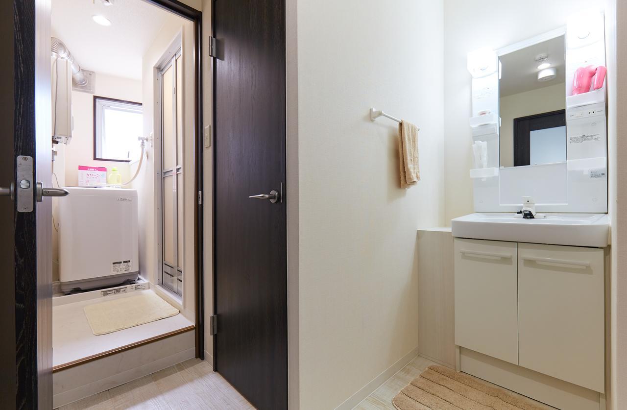 Apartamento H-nishikamata Colorbee House *