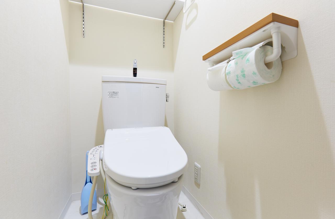 H-nishikamata Colorbee House Apartamento *